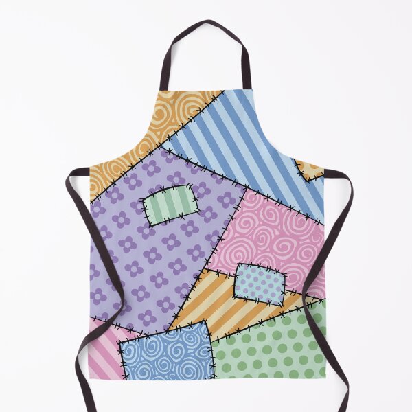 Item preview, Patchwork designed and sold by Laura Nagel.