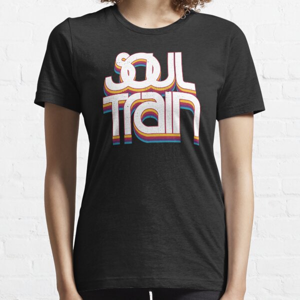 soul train tee shirt