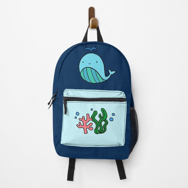 Item preview, Whale hello there! designed and sold by Nicole Procter.