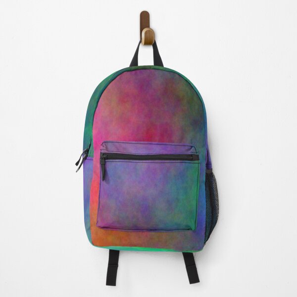 Item preview, Colorful Clouds designed and sold by Maria  Gonzalez.