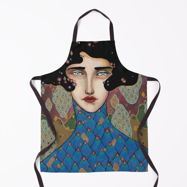 Judith Apron