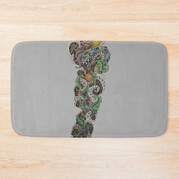 Item preview, SNAKE designed and sold by STUDIOTHREE13.
