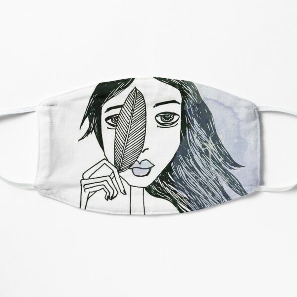 Lavender Mask