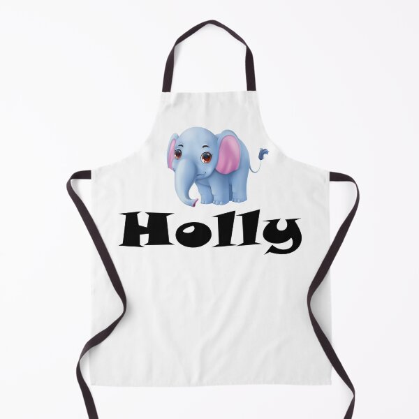 Item preview, Holly Elephant designed and sold by ProjectX23.