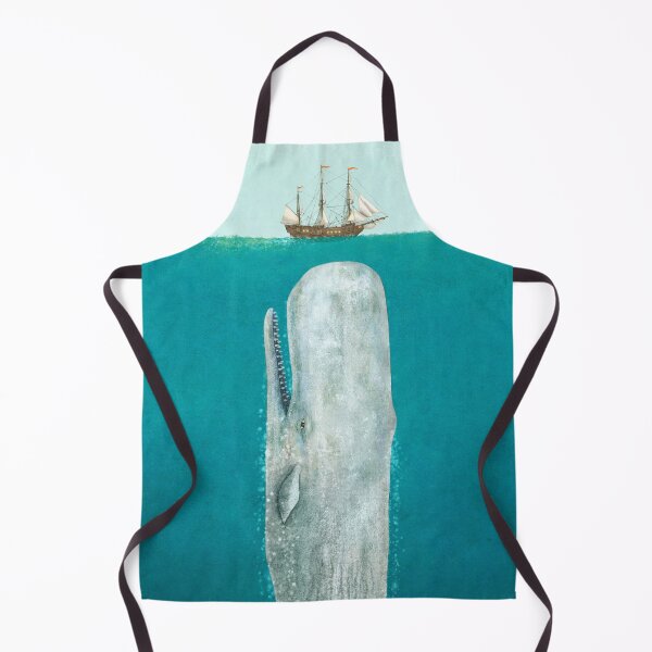 Item preview, The Whale - Full Length  designed and sold by TerryFan.