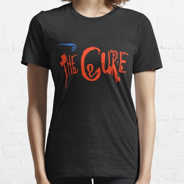 Die Heilung lebt in Orange Essential T-Shirt