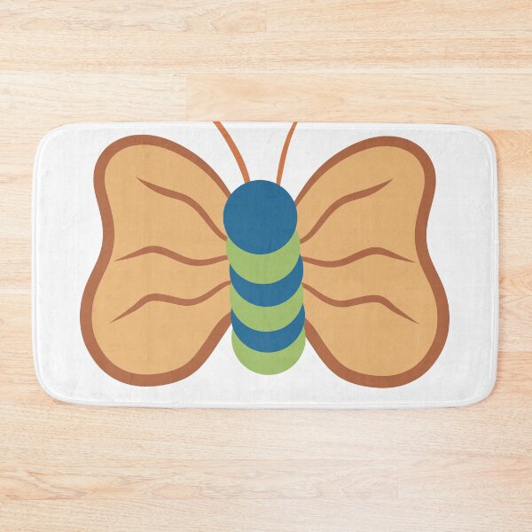 Item preview, Butterfly V designed and sold by ErinLP.
