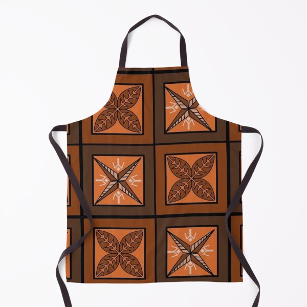 Item preview, samoan pattern designed and sold by ARTSHACKPRINTS.