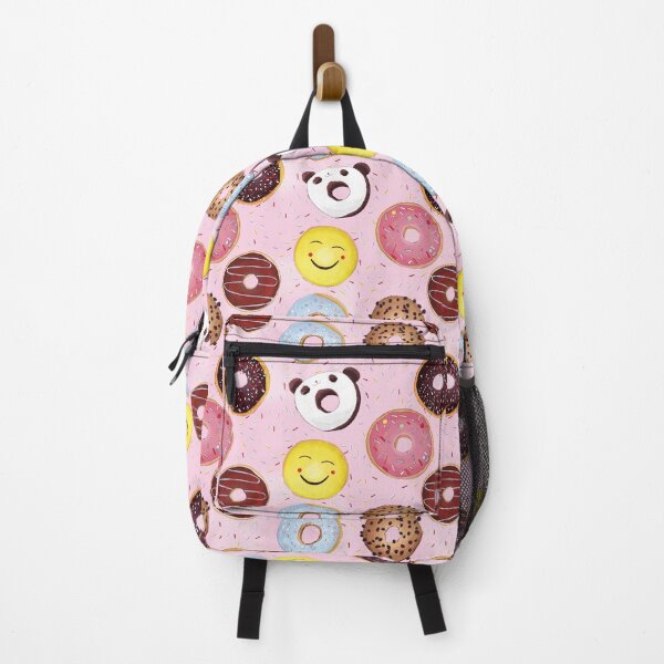 Item preview, Cute Donut Pattern designed and sold by pamcaseyart.