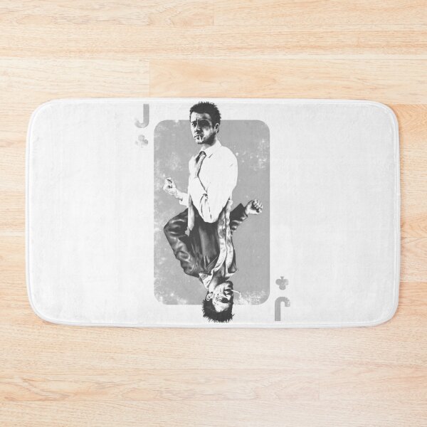 Item preview, Jack of Fight Clubs designed and sold by athyabm.