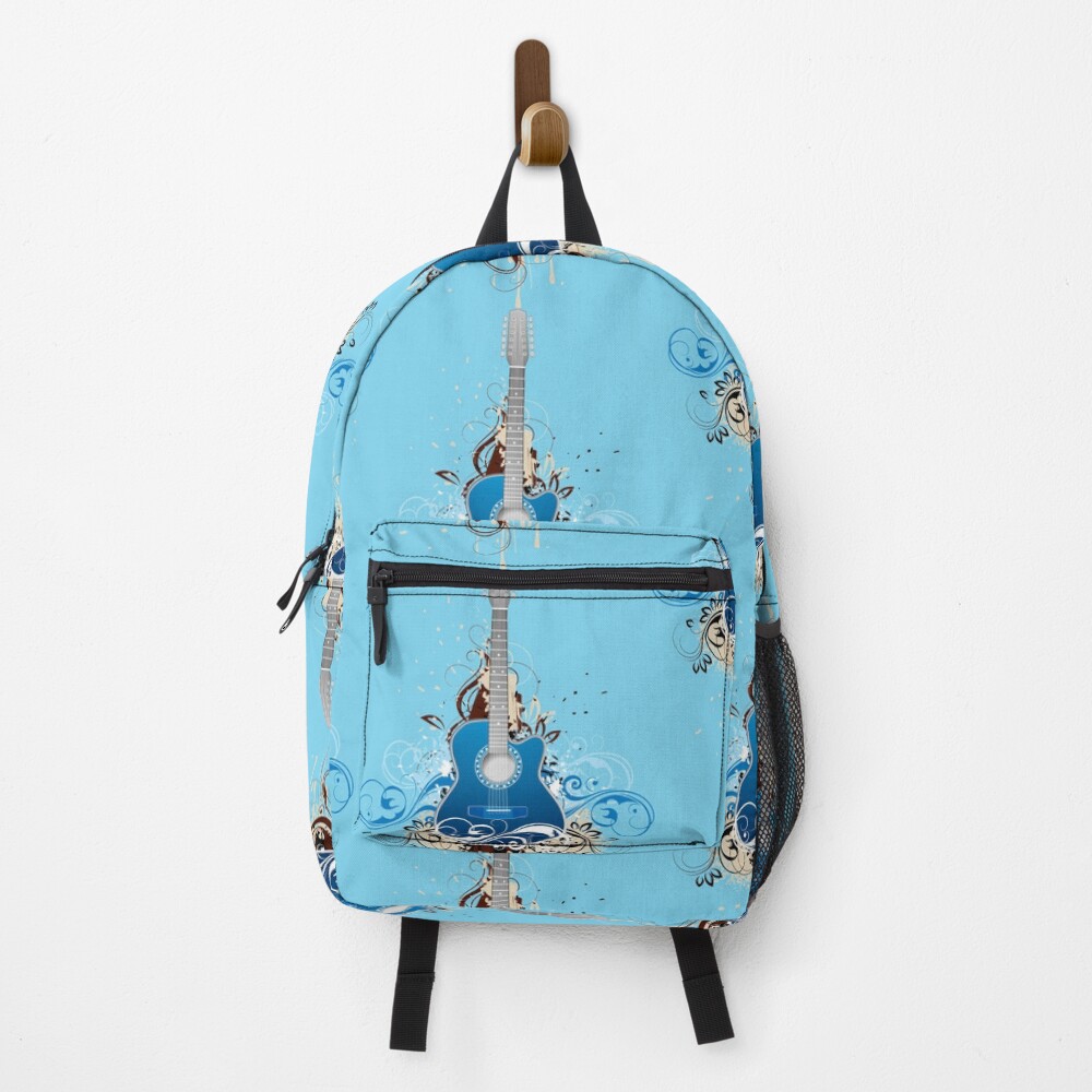Item preview, Backpack designed and sold by DoubleDSD.