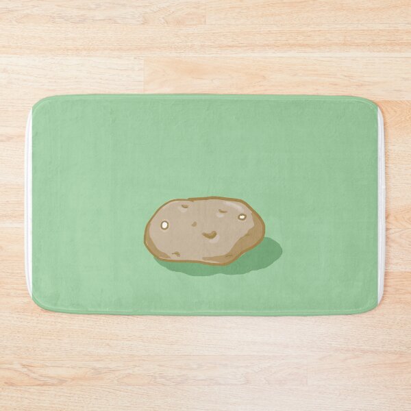 Item preview, potatë designed and sold by Freida Wang.