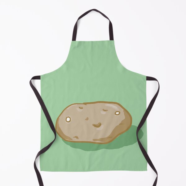 Item preview, potatë designed and sold by Freida Wang.