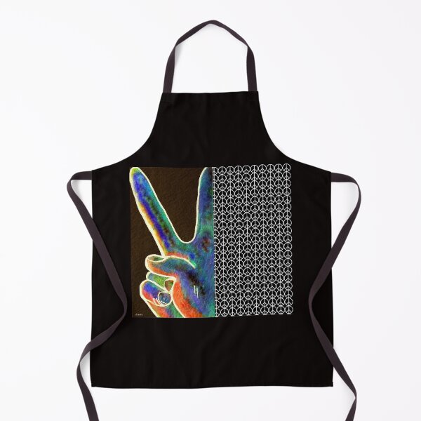 Item preview, Peace Sign and Symbol designed and sold by EloiseArt.