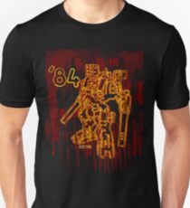Unseen 7 Unisex T-Shirt