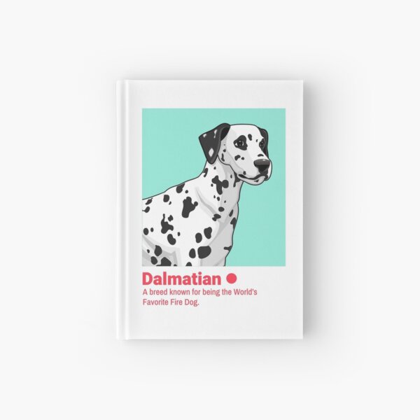 dalmatian gifts and collectibles