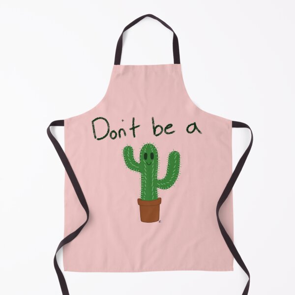 Item preview, don't be a prick v2 designed and sold by Megan A.
