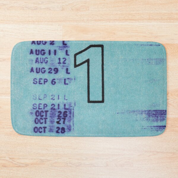 Item preview, Ilium Public Library Card No. 1 designed and sold by GasStationB.
