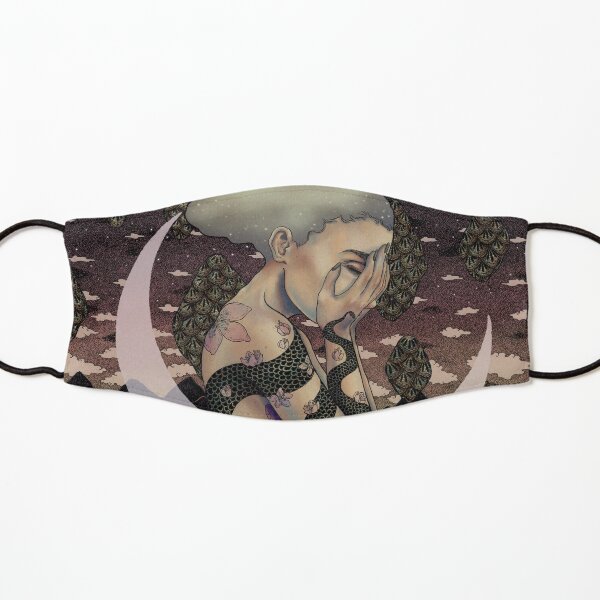 Dusk Kids Mask