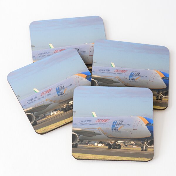 Item preview, CHINA EASTERN B-6125 SYDNEY AIRPORT YSSY designed and sold by code7600.