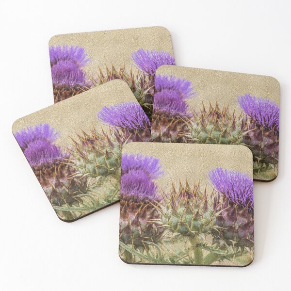 Item preview, The heart of the Artichoke designed and sold by Penny Heighes.