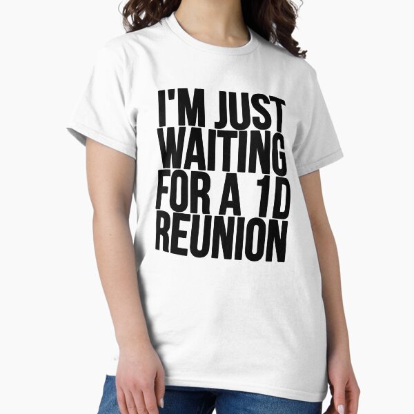 Item preview, one direction reunion  designed and sold by danielleblack04.