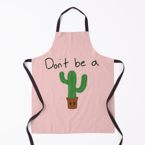 Item preview, don't be a prick v1 designed and sold by Megan A.
