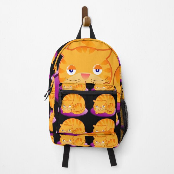 Item preview, Tabby Cats designed and sold by Maria Gonzalez.
