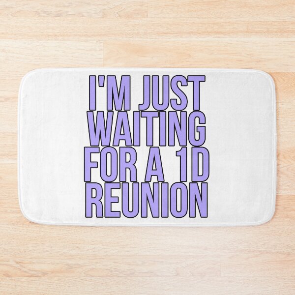 Item preview, one direction reunion  designed and sold by danielleblack04.