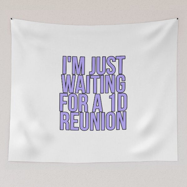 Item preview, one direction reunion  designed and sold by danielleblack04.