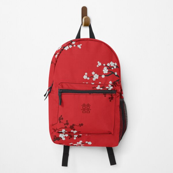 asian bookbag