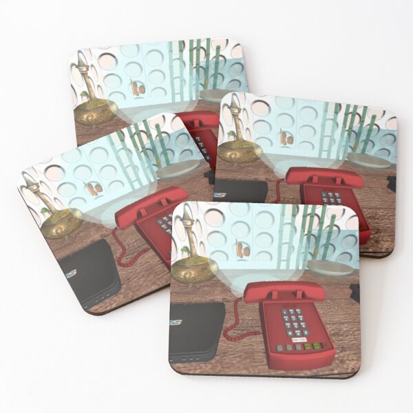 Item preview, Phone in my office designed and sold by The Poette.