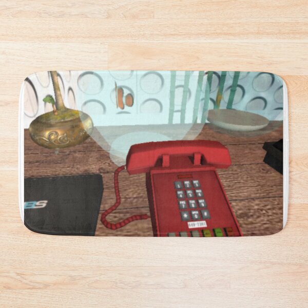 Item preview, Phone in my office designed and sold by The Poette.