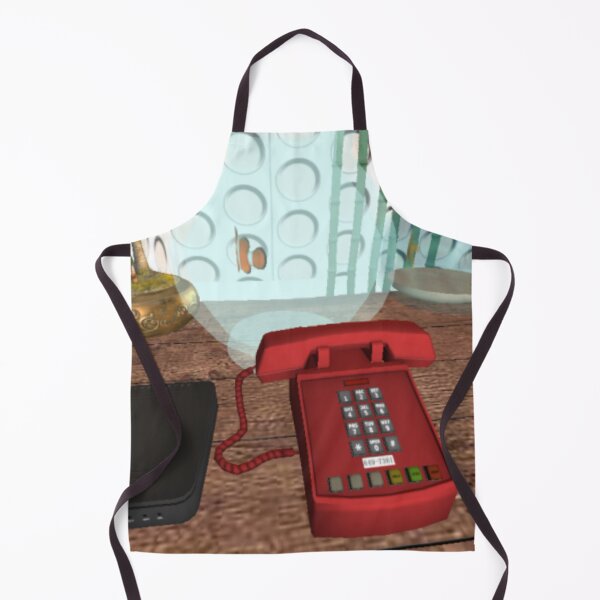 Item preview, Phone in my office designed and sold by The Poette.