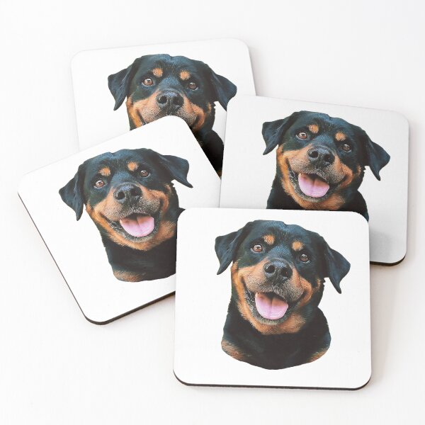 Item preview, Rottweiler Beautiful Dog Breed designed and sold by ElegantCat.