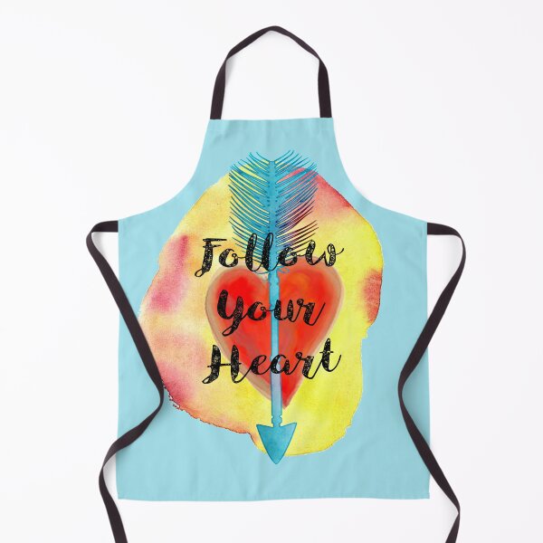 Item preview, Follow Your Heart designed and sold by incarnations.