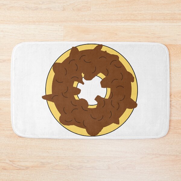 Item preview, Chocolate Donut designed and sold by toddbrooney.