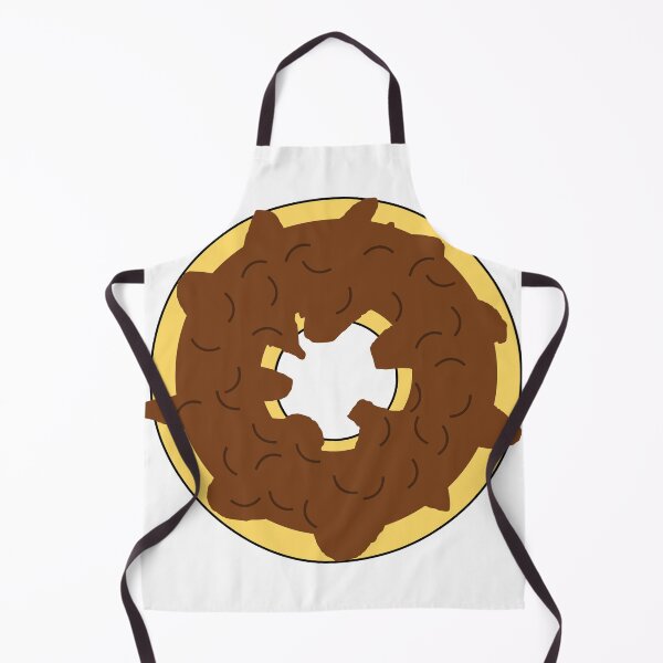 Item preview, Chocolate Donut designed and sold by toddbrooney.