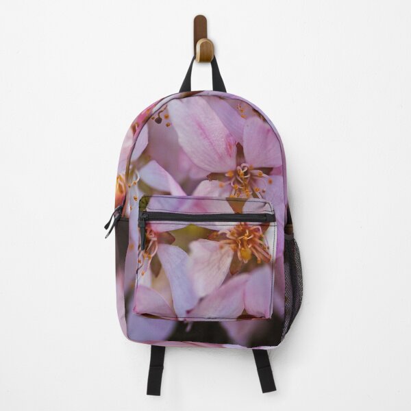 Item preview, Pink Small Blossom Delicate designed and sold by Joy Watson - Natural Light Photography .