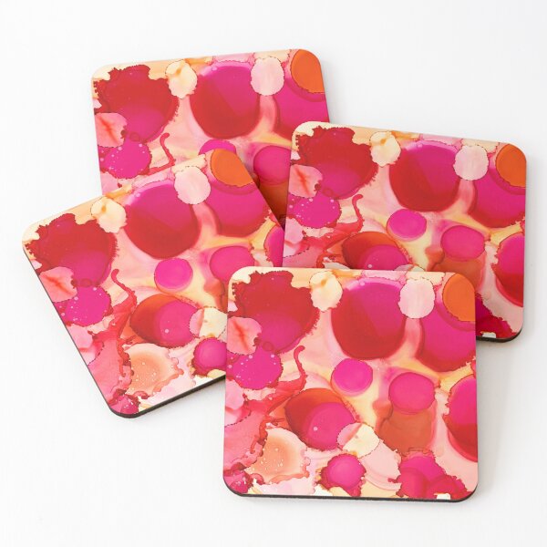 Item preview, Raspberry Sorbet designed and sold by Jennifer Hardaway.