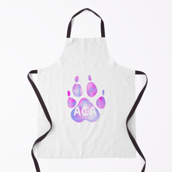 Item preview, ACA - Animal Care Assistant designed and sold by dannydoesarts.