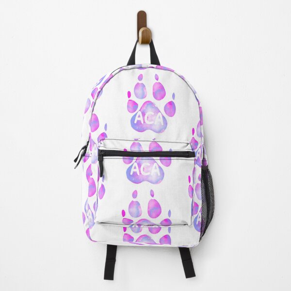 Item preview, ACA - Animal Care Assistant designed and sold by dannydoesarts.