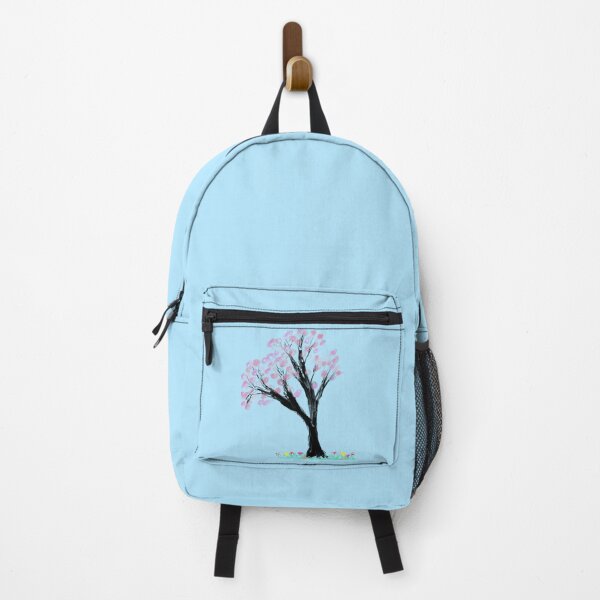Item preview, Softest of Spring Trees designed and sold by ALifeSavored.