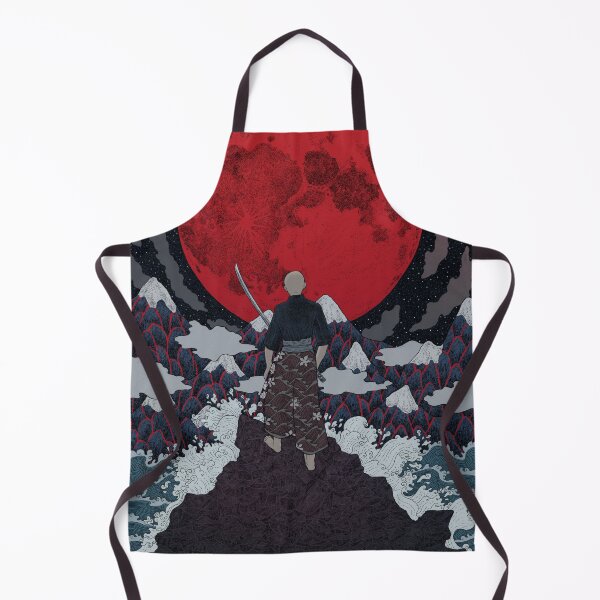 Item preview, Bushido designed and sold by FernandaMaya.