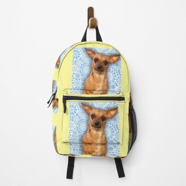 Item preview, Chiweenie designed and sold by SmileysStuff.