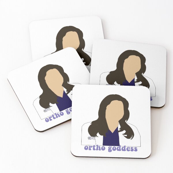 Item preview, Callie Torres - Ortho Goddess designed and sold by lexiipedia.