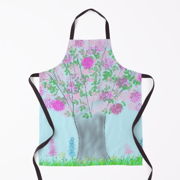 Item preview, Springing Blossoms designed and sold by ALifeSavored.