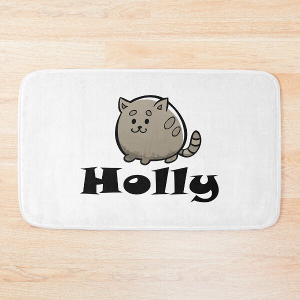 Item preview, Holly Cat designed and sold by ProjectX23.