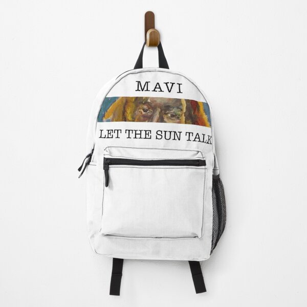 Item preview, Let The Sun Talk-MAVI designed and sold by fazar8.