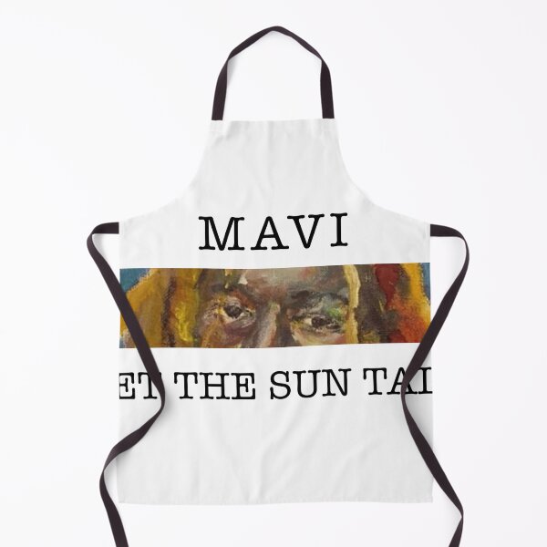 Item preview, Let The Sun Talk-MAVI designed and sold by fazar8.